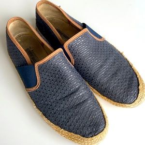 Steve Madden Boat Slip on Shoes